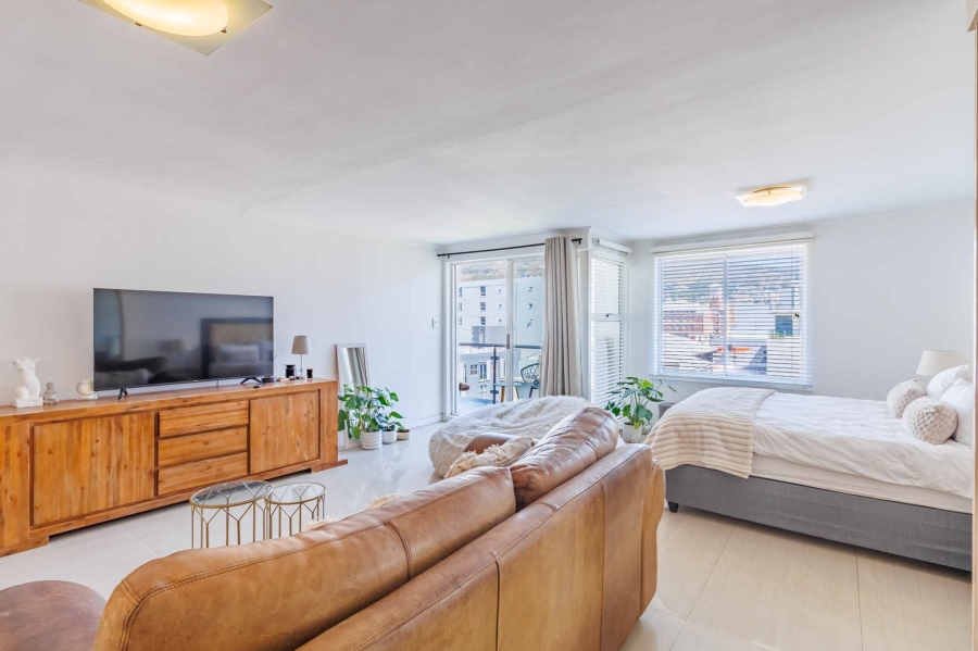 0 Bedroom Property for Sale in Cape Town City Centre Western Cape